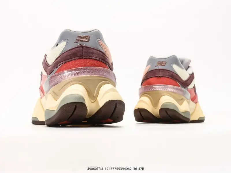 New Balance Scarpe sportive Retro U9060TRU #17477755394062